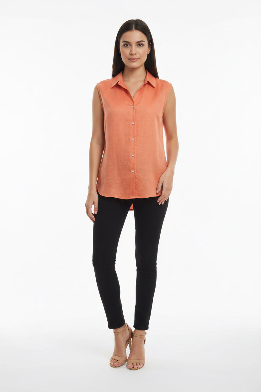 RACHEL ZOÉ BLUSA DE MUJER