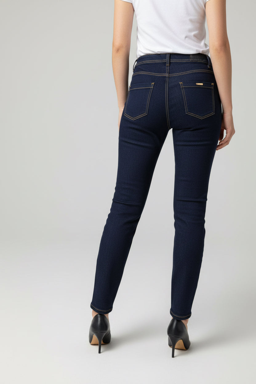 ELA JEANS DE MUJER