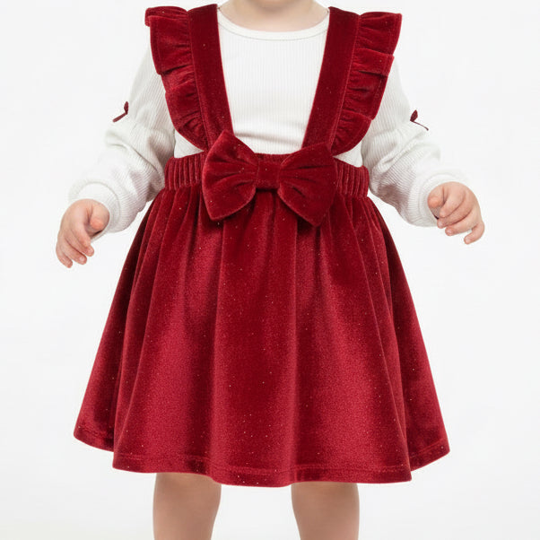 BTWEEN BABY VESTIDO DE BEBÉ