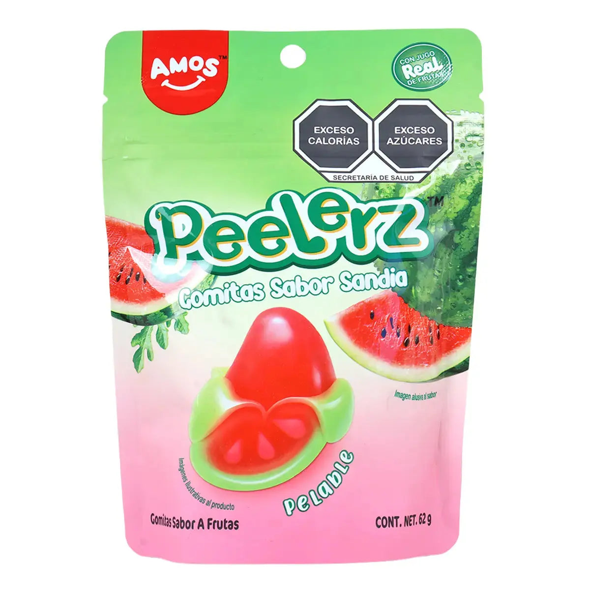 PEELERZ WATERMELON