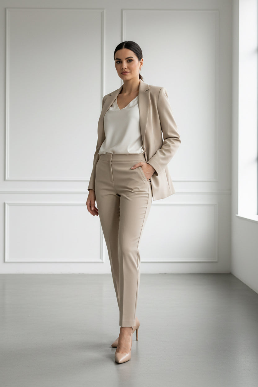 RACHEL ZOE PANTALON MUJER