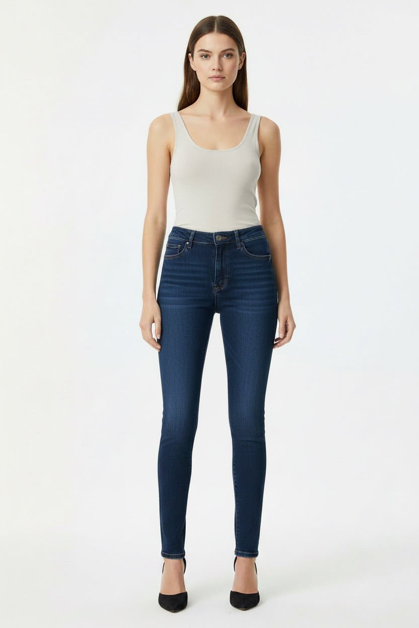 KANCAN JEANS DE MUJER