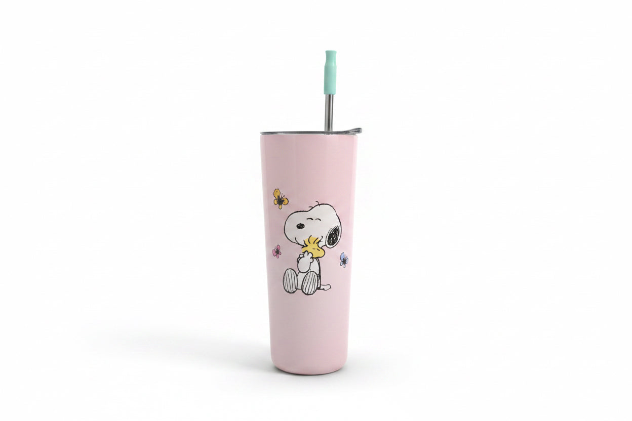 SNOOPY VASO TERMICO