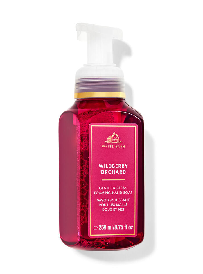 B&BW WILDBERRY ORCHARD