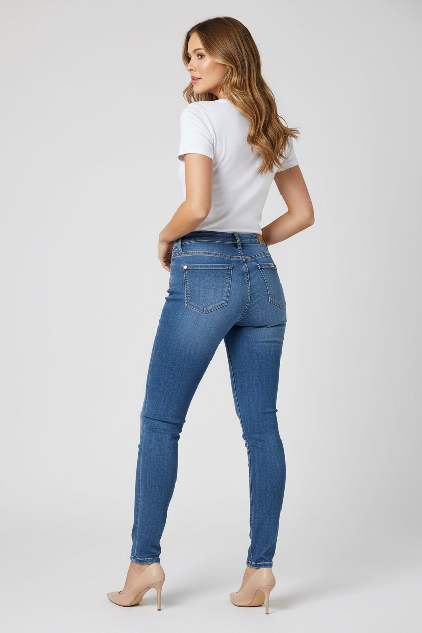 STUDIO F JEANS DE MUJER