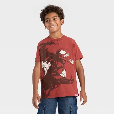 MARVEL Camisa de Niño