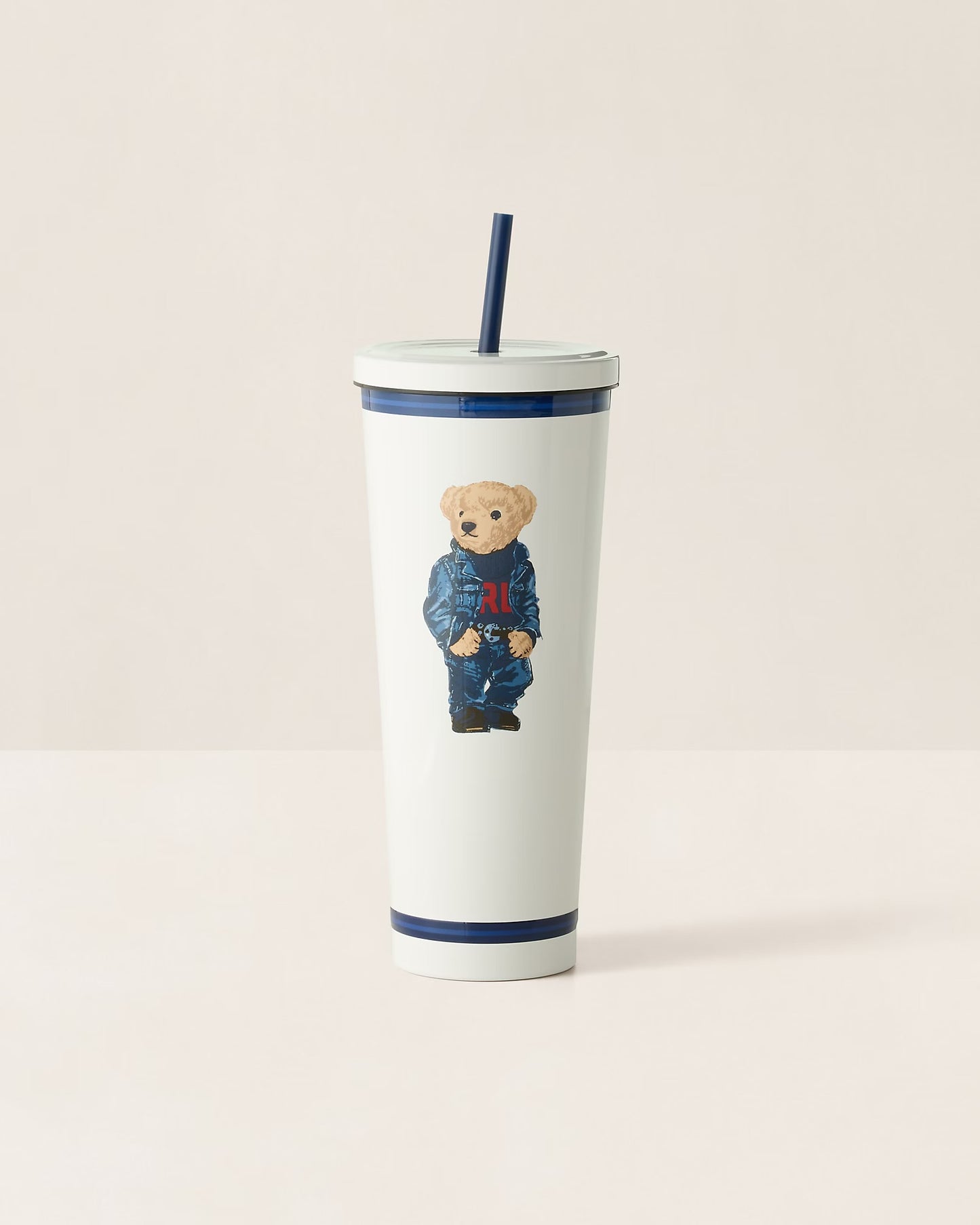 POLO RALPH LAUREN VASO TÉRMICO