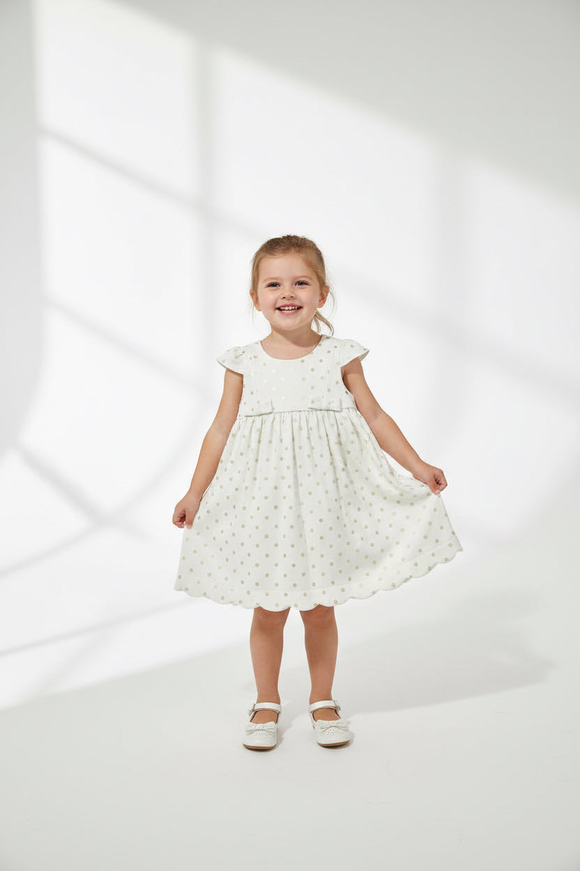 HAPPILY GREY VESTIDO