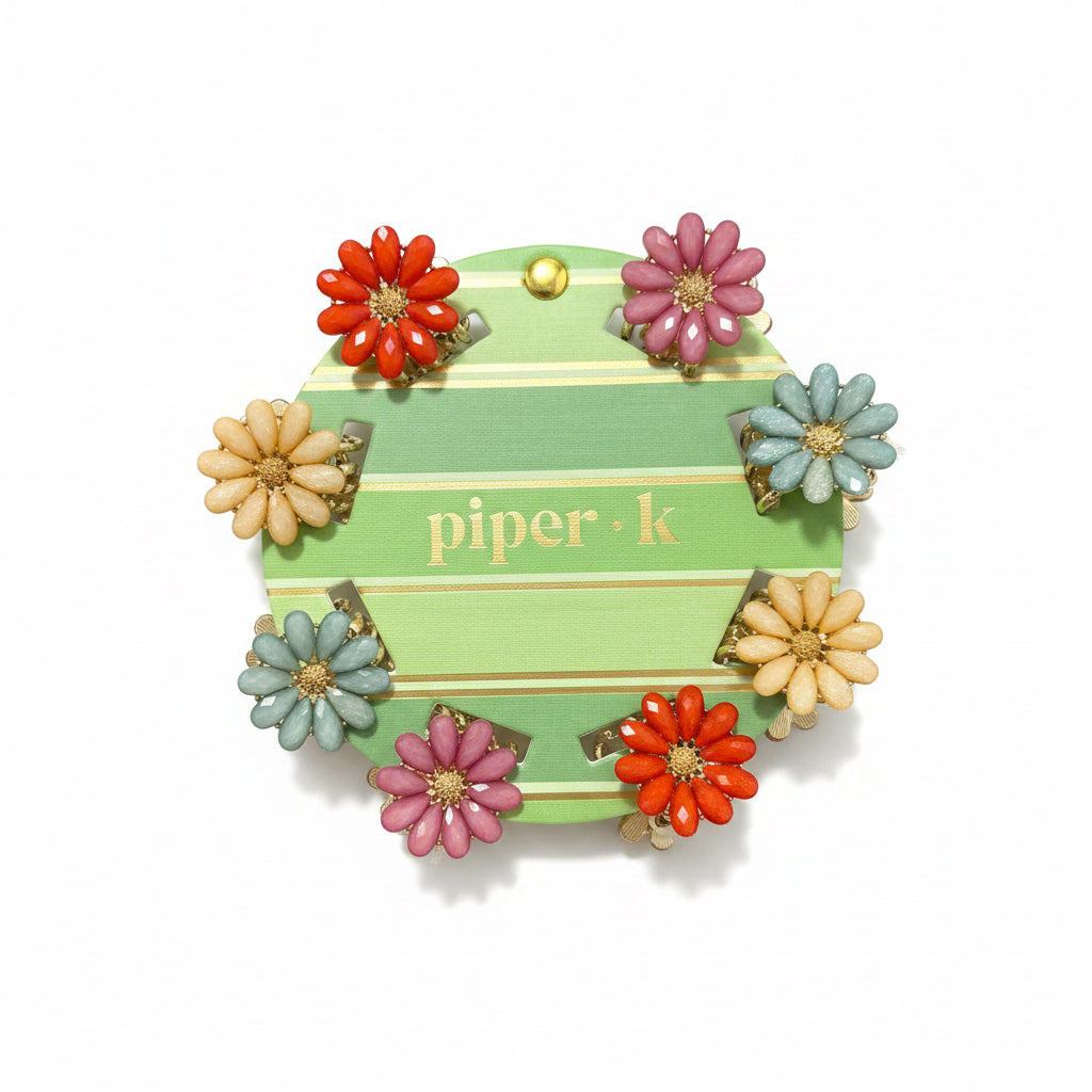 PIPER GANCHOS