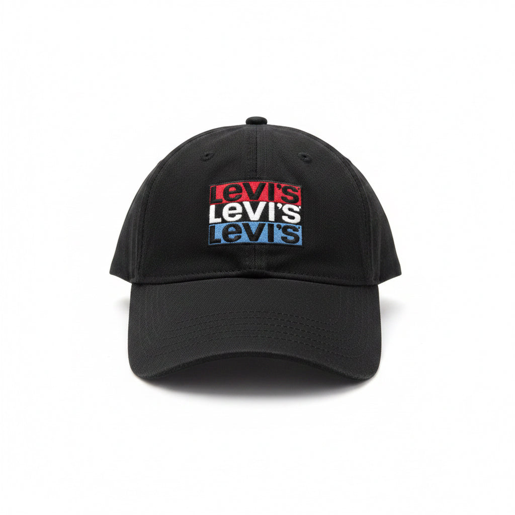 LEVI’S GORRA DE HOMBRE
