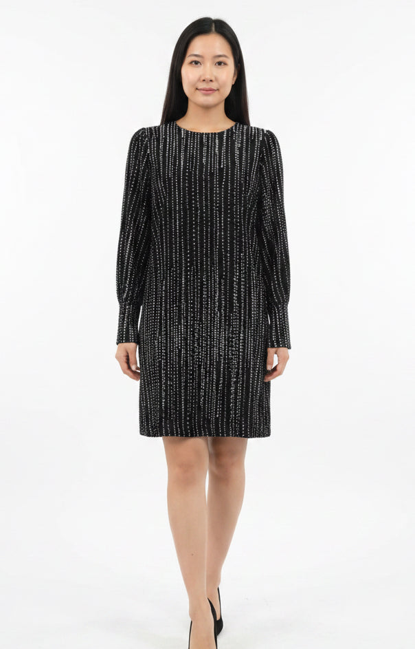 H,M VESTIDO MUJER