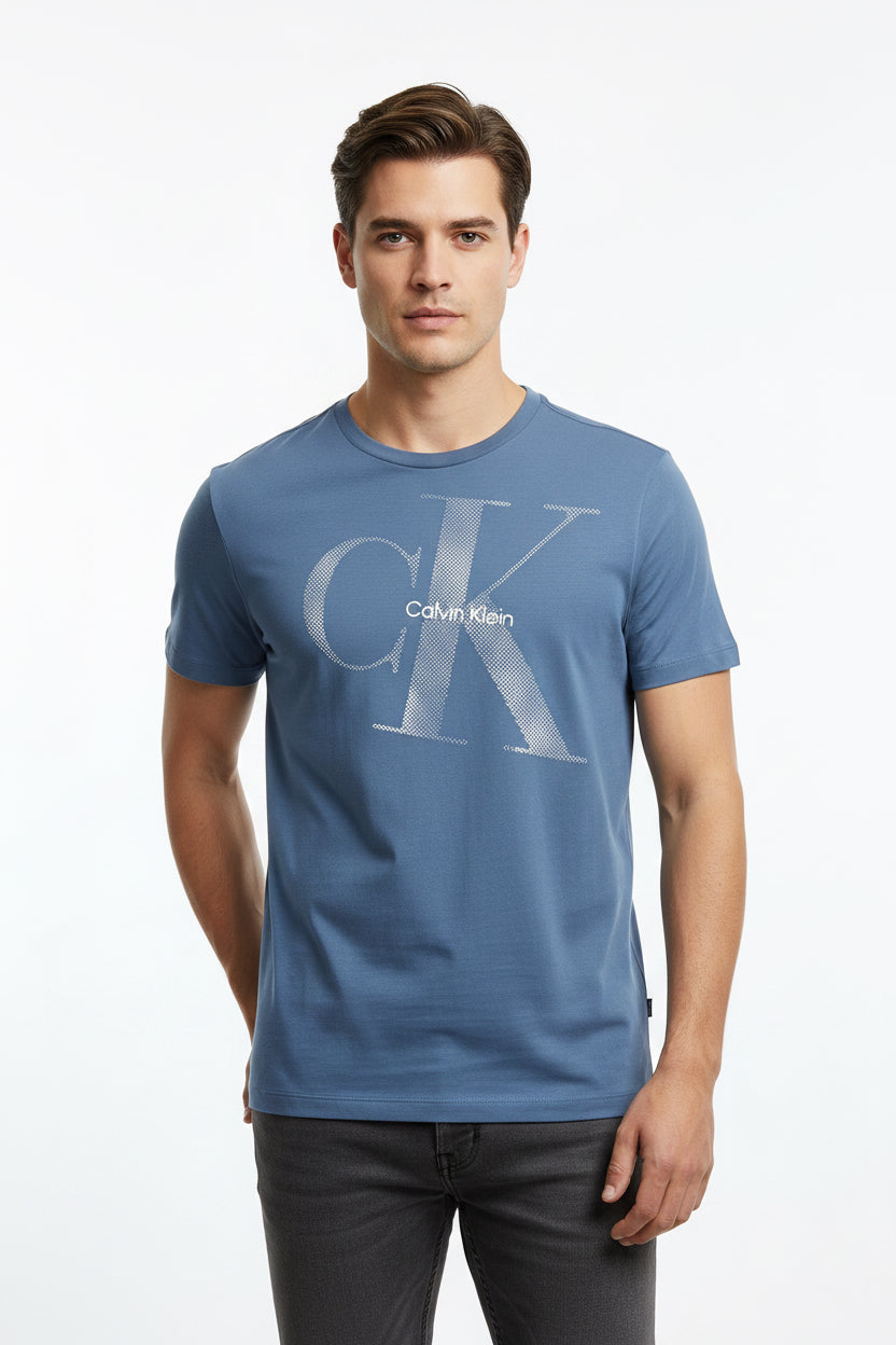 CALVIN KLEIN CAMISETA HOMBRE