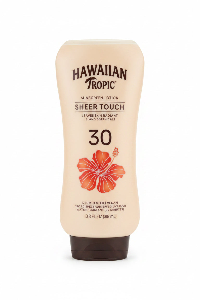 HAWAIIAN BLOQUIADOR