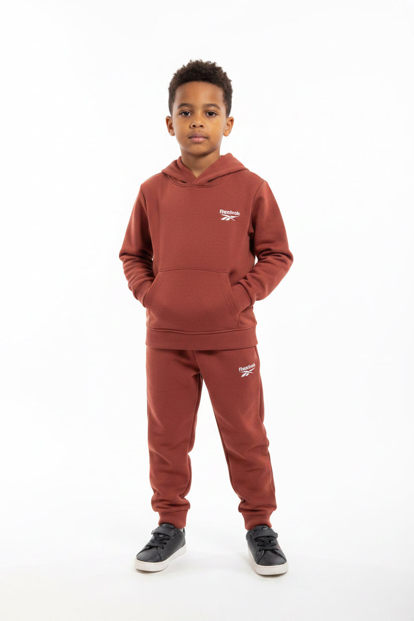 REEBOK CONJUNTO DE NIÑO