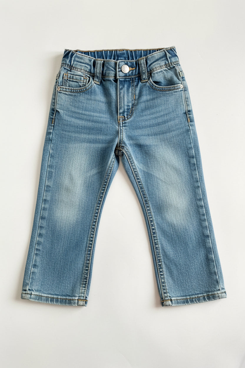 OLD NAVY JEANS BEBE