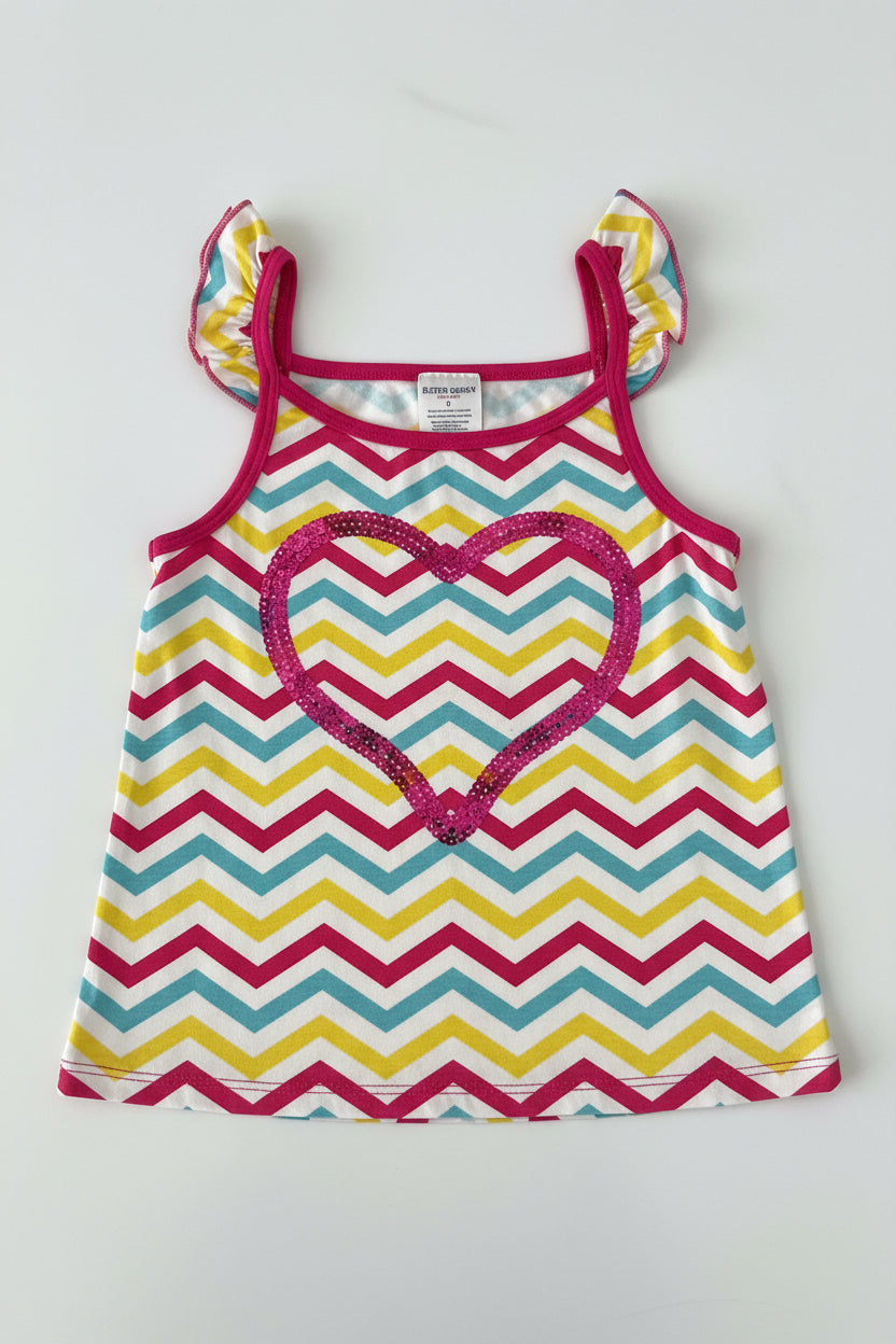 BUSTER BROWN BLUSA DE NIÑA