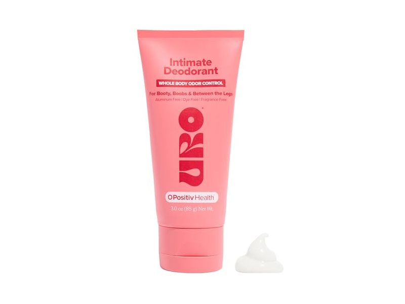 URO INTIMATE DEODORANT