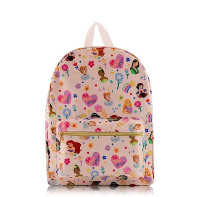 DISNEP PRINCESS MOCHILA MINI