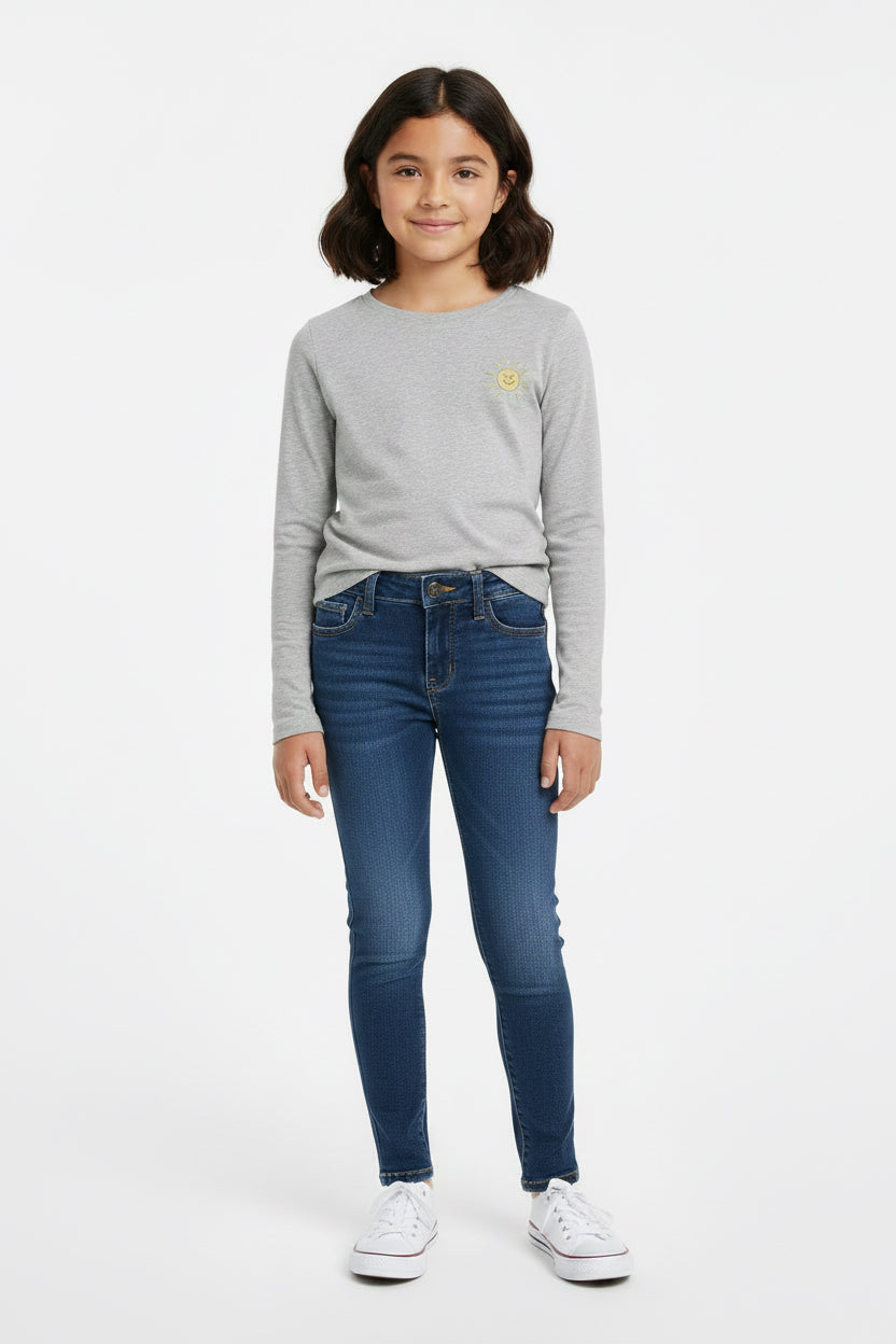 CAT E JACK PANTALON DE NIÑA
