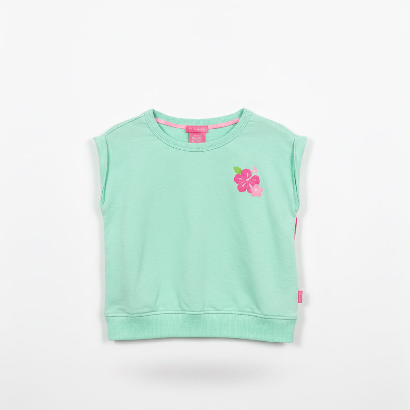 ISAAC MIZRAHI BLUSA DE NIÑA