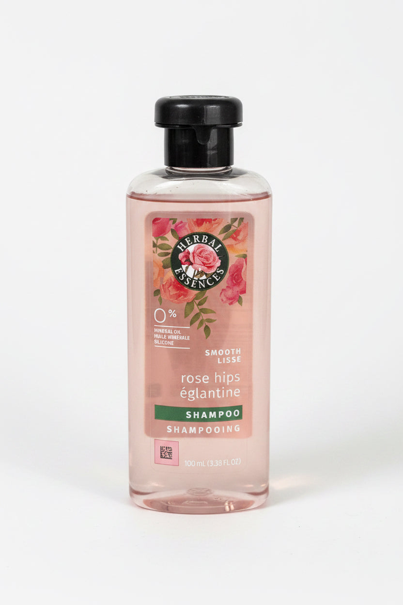 HERBAL ESSENCES SHAMPOO