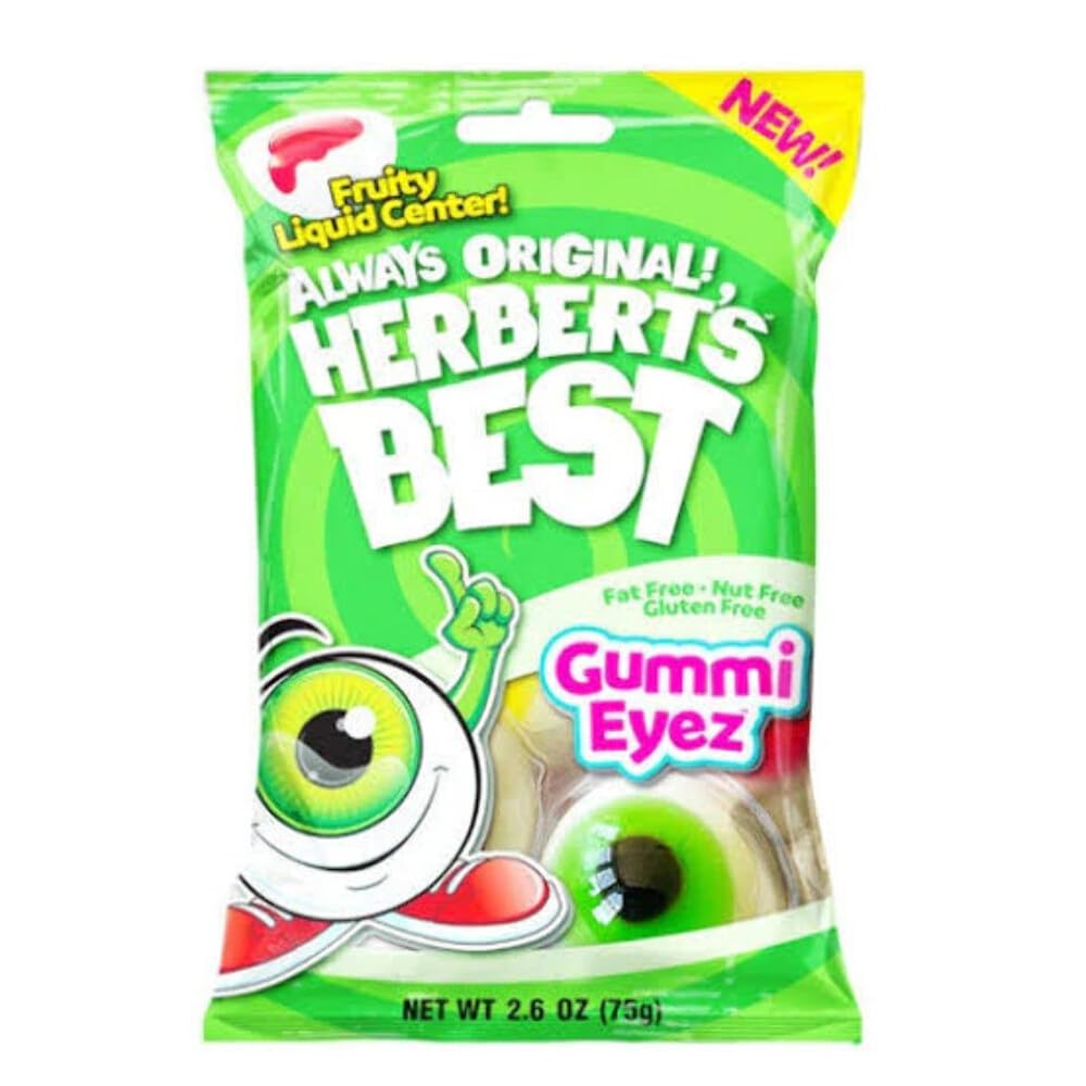 HERBERTS GUMMI