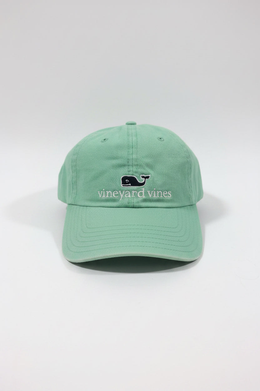 VINEYARD VINES GORRA DE MUJER