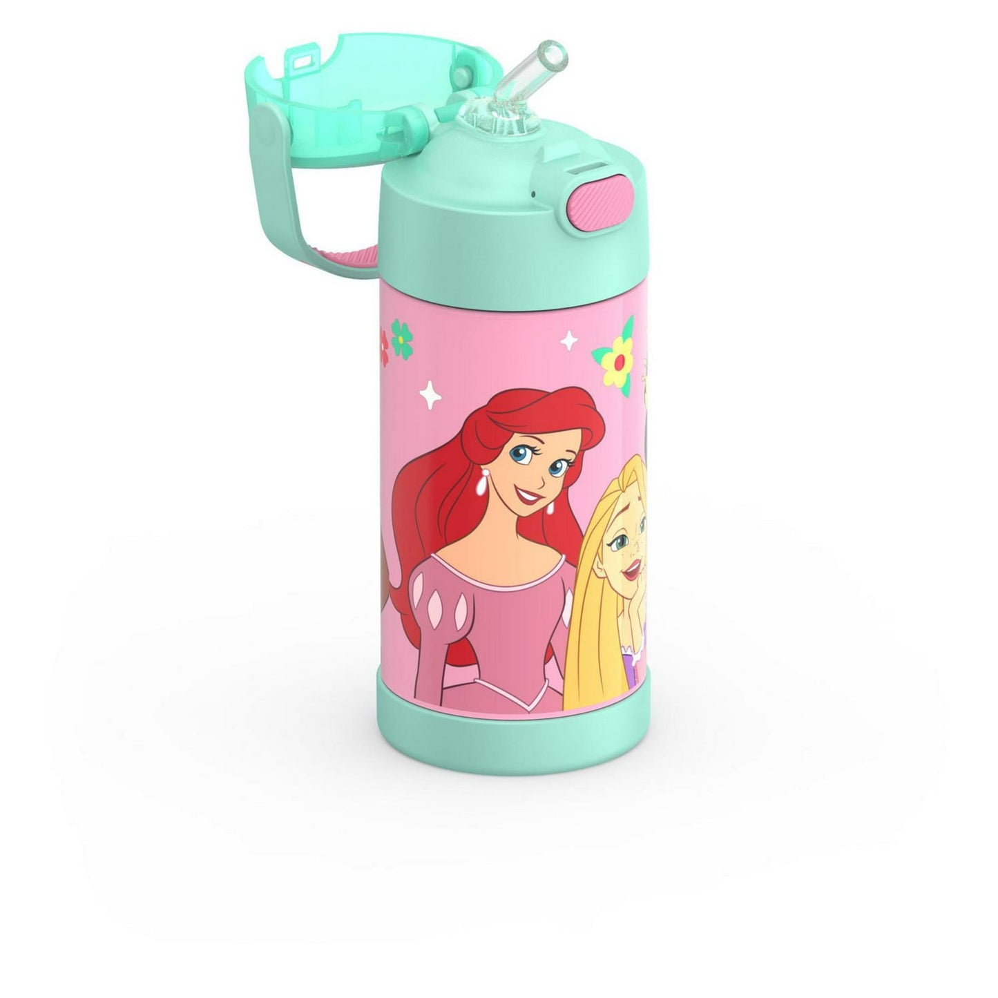 DISNEY TERMO DE NIÑA
