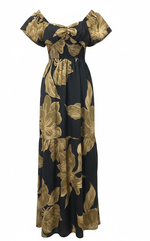 US TOGETHERS VESTIDO MUJER