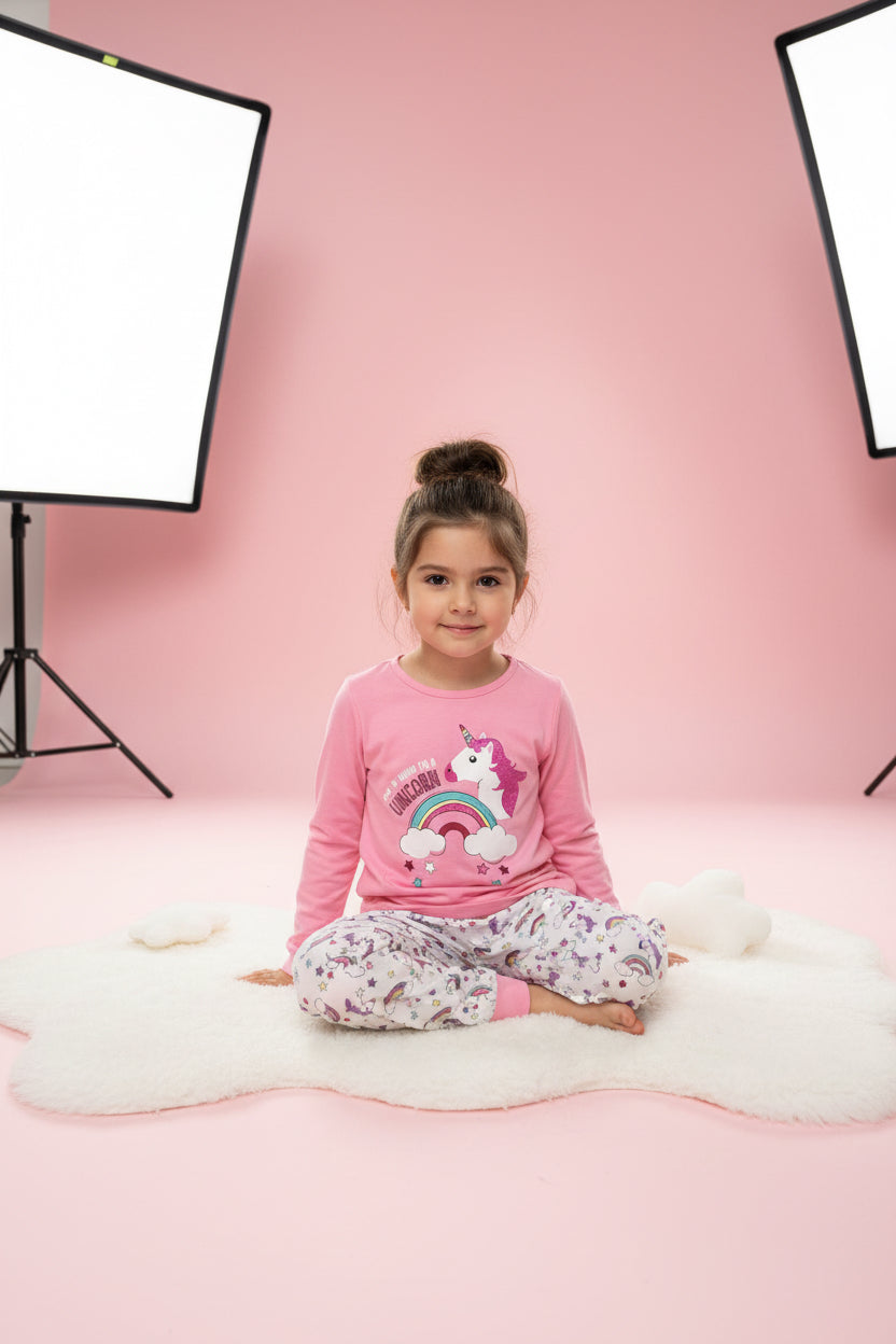 YD SLEEP PIJAMA DE NIÑA