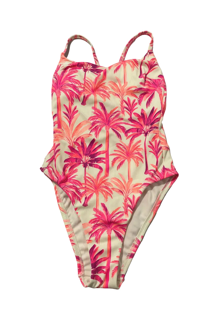 SHADE & SHORE TRAJE DE BAÑO