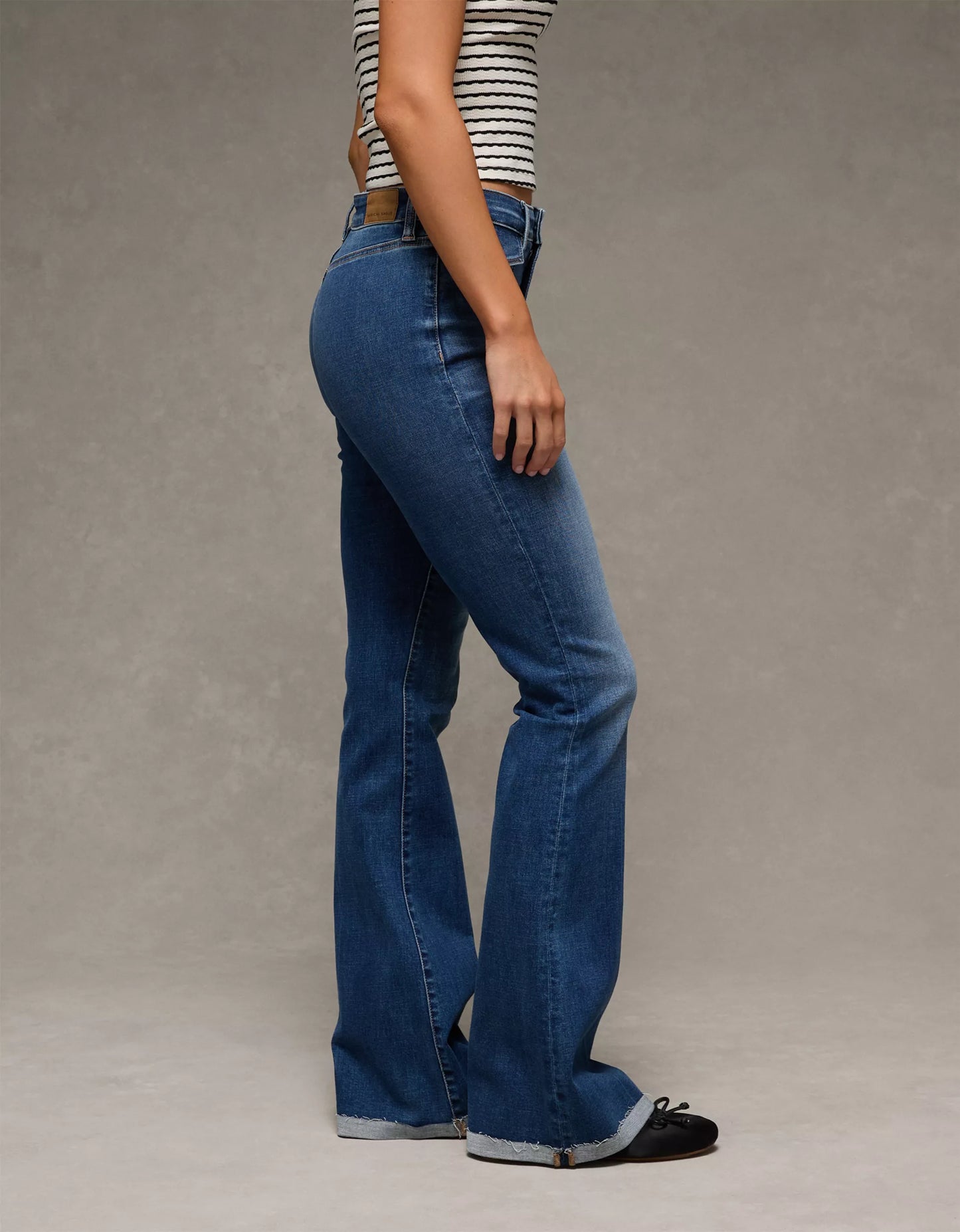 JEAN AMERICAN EAGLE MUJER