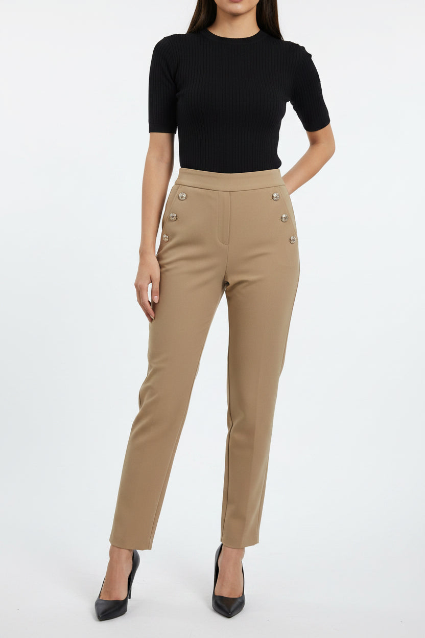 RACHEL ZOÉ PANTALÓN MUJER