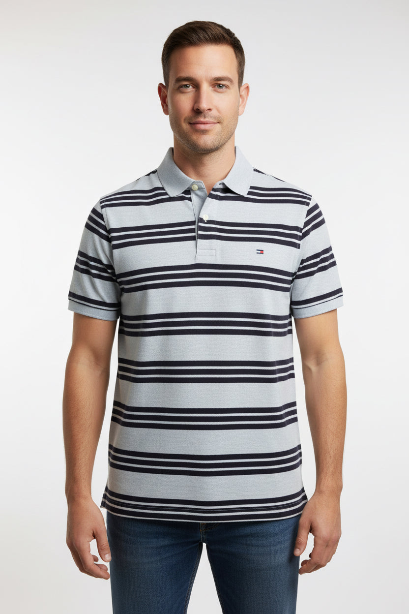 TOMMY HILFIGER TIPO POLO HOMBRE
