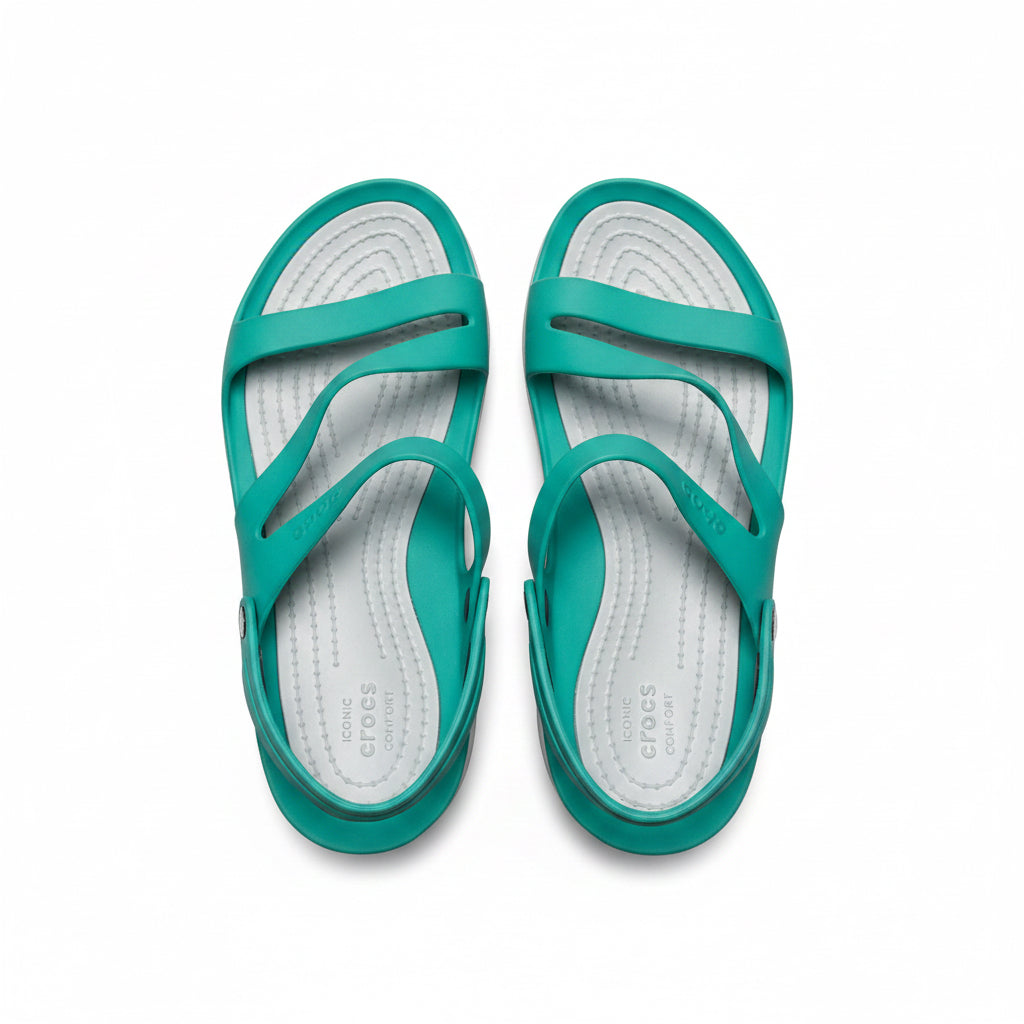 CROCS SANDALIA MUJER