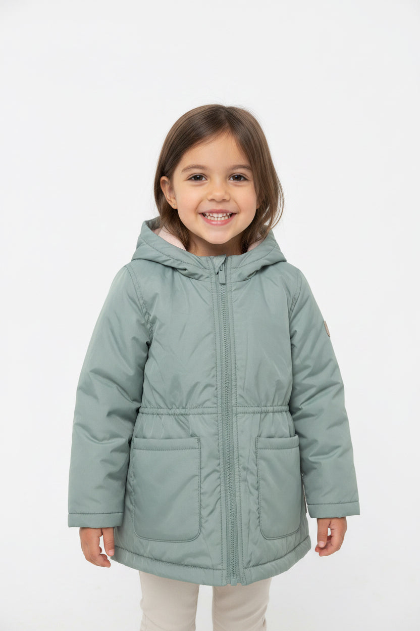 CARTER’S JACKET DE NIÑA