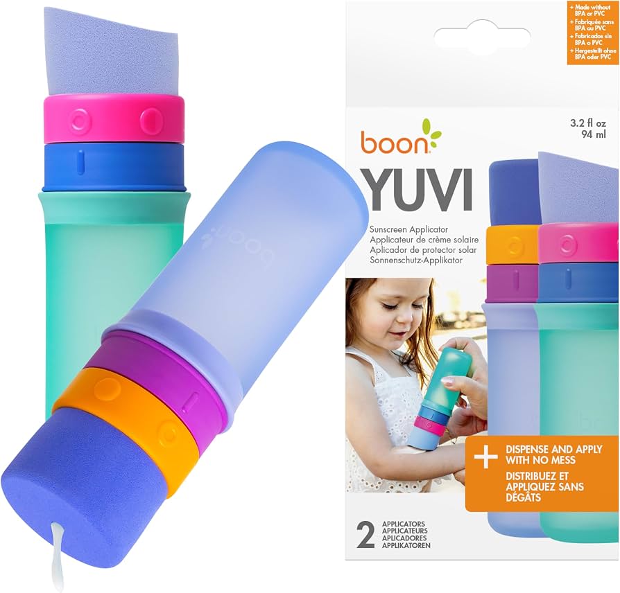 BOON Dispensador para bloqueador