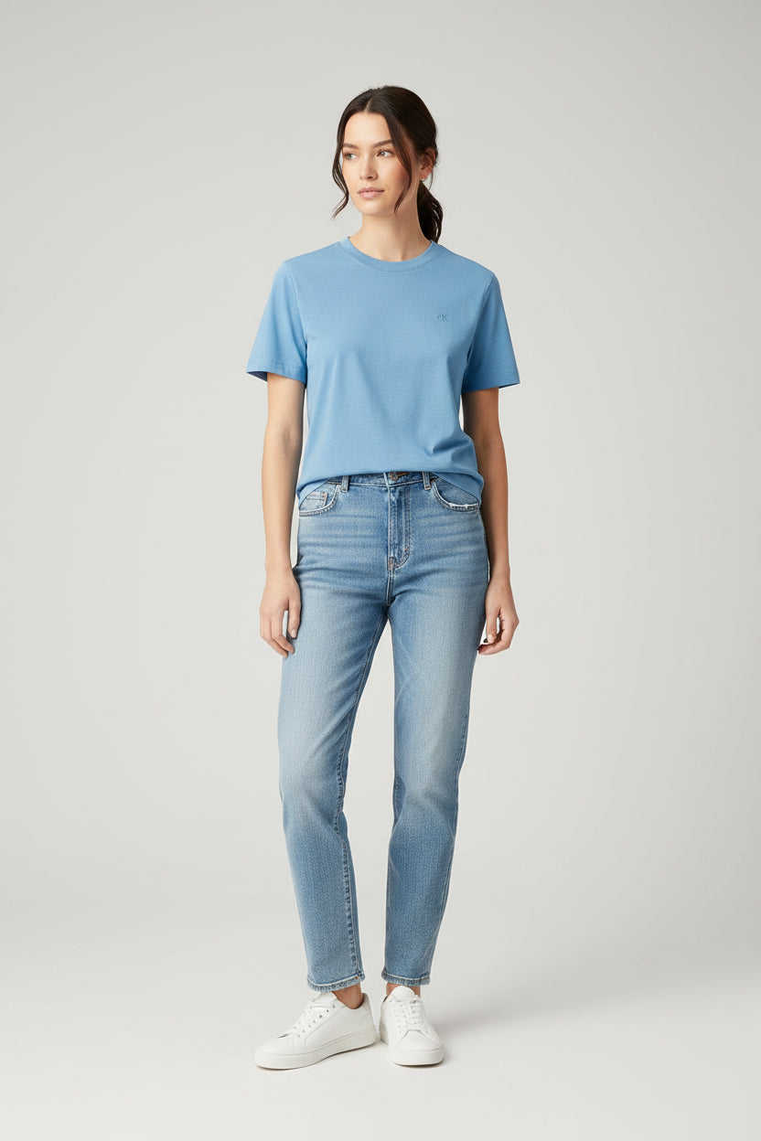 CALVIN KLEIN CAMISA MUJER