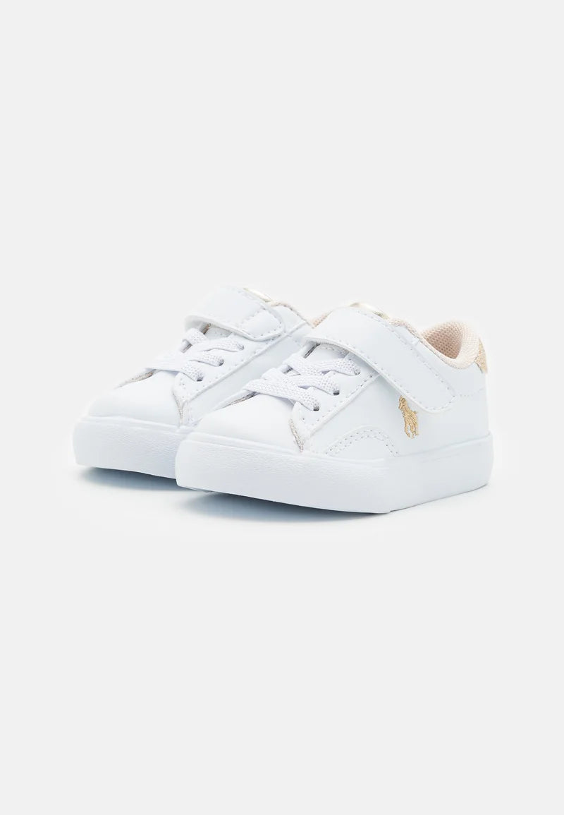 POLO TENIS DE NIÑA
