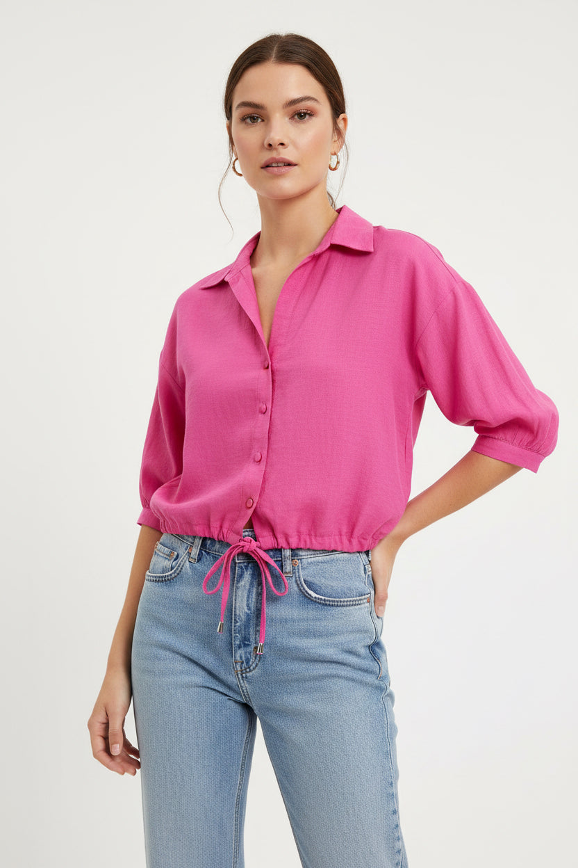 ELA BLUSA DE MUJER