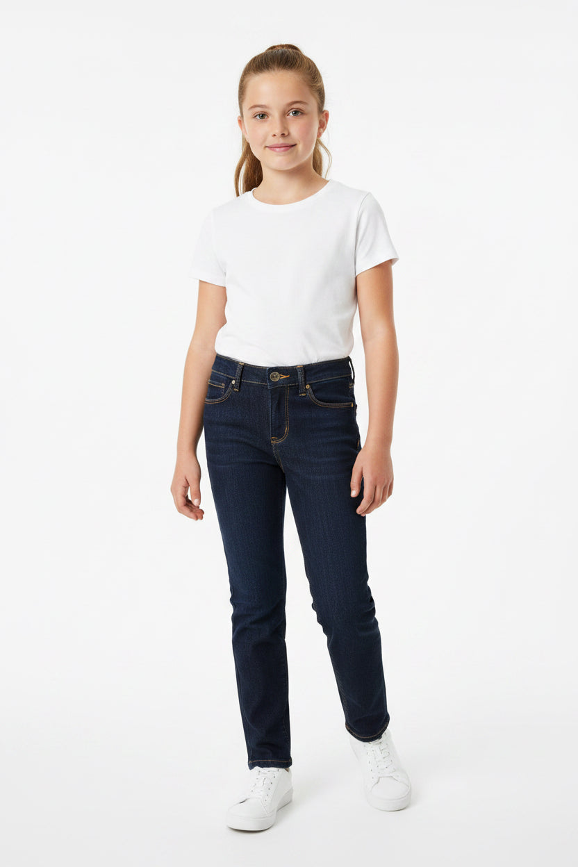 OLD NAVY JEANS DE NIÑA