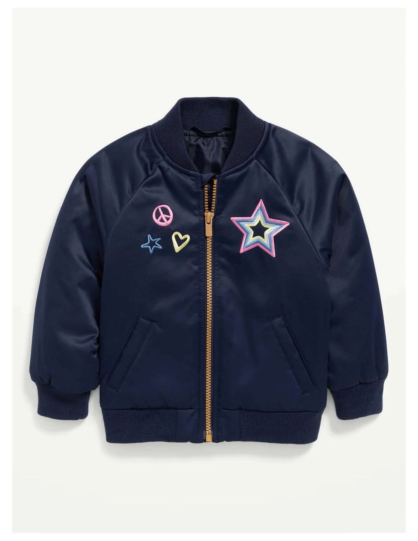 OLD NAVY Chumpa de Niña