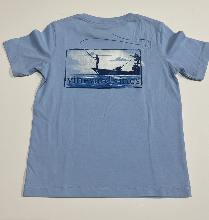 CAMISETA VINEYARD VINES
