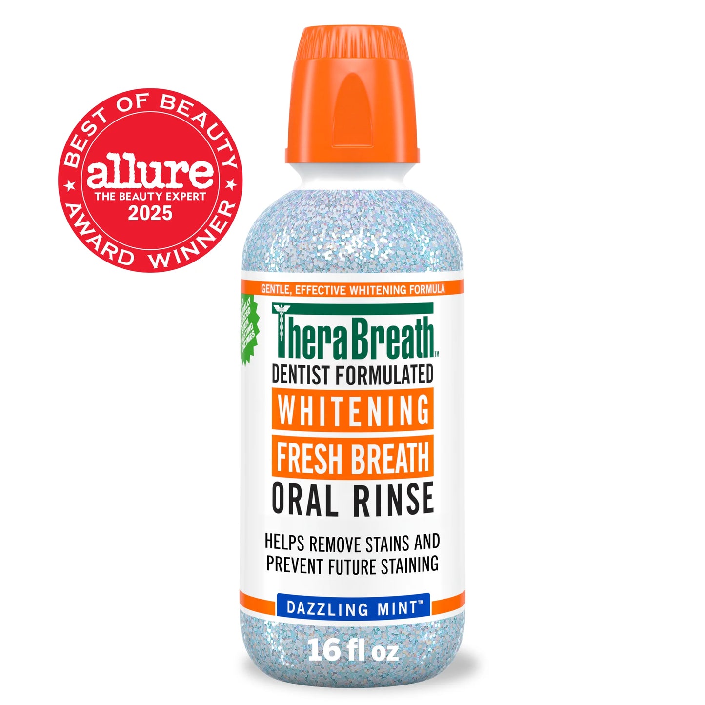 THERA BREATH WHITENING