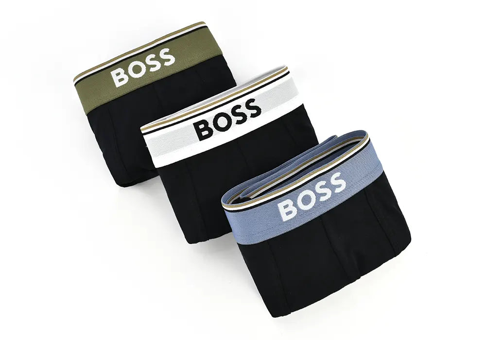HUGO BOSS BOXER