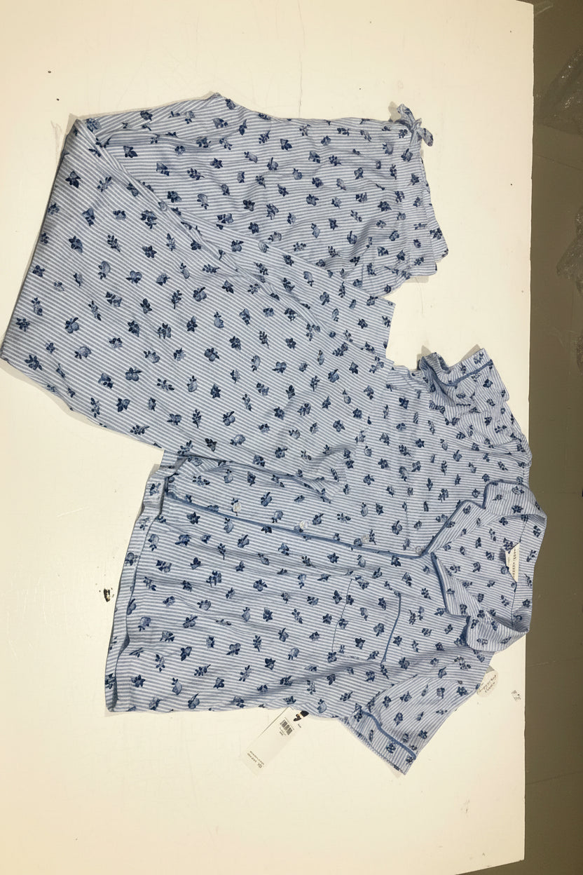 LAURA ASHLEY PIJAMA