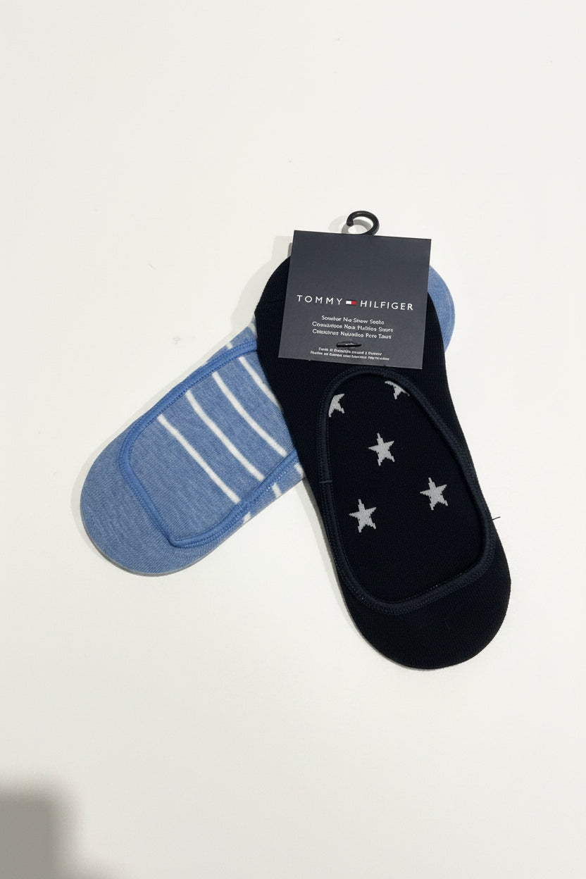TOMMY HILFIGER PUNTERA