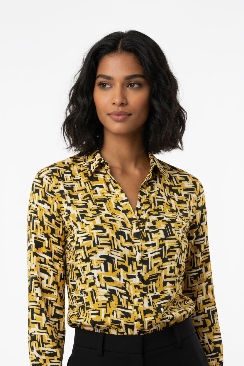 JONES BLUSA MUJER