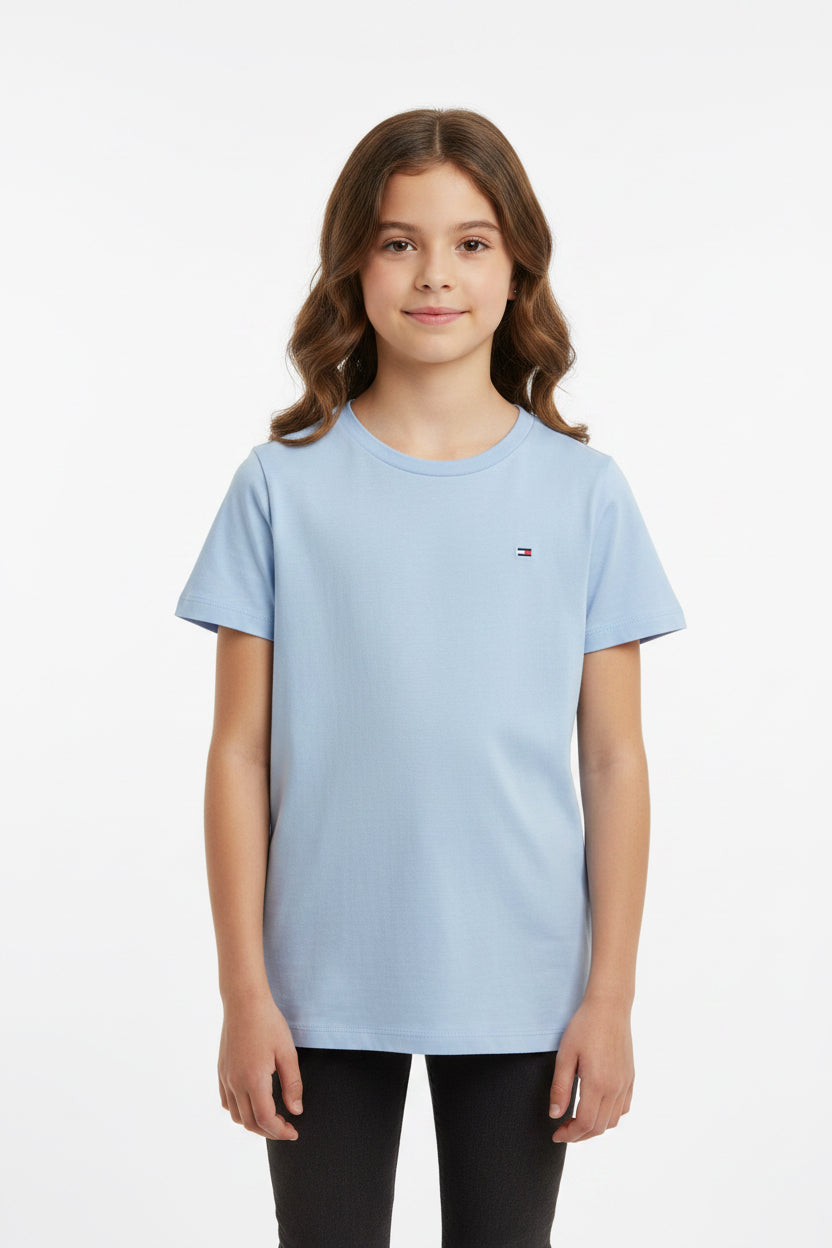TOMMY HILFIGER CAMISA DE NIÑA