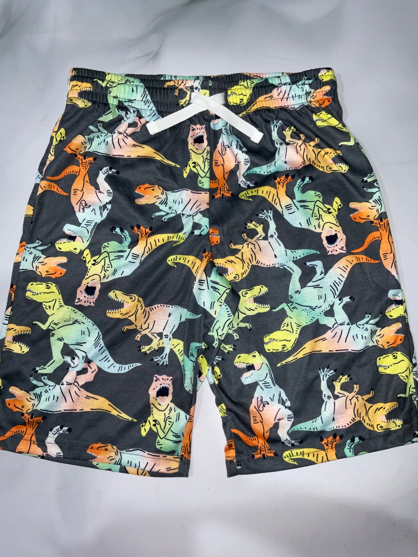 CAT & JACK SHORT
